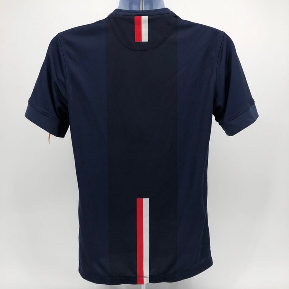 Nike Paris Saint Germain Moisture Wicking Jersey | Good Condition - Picture 2 of 5